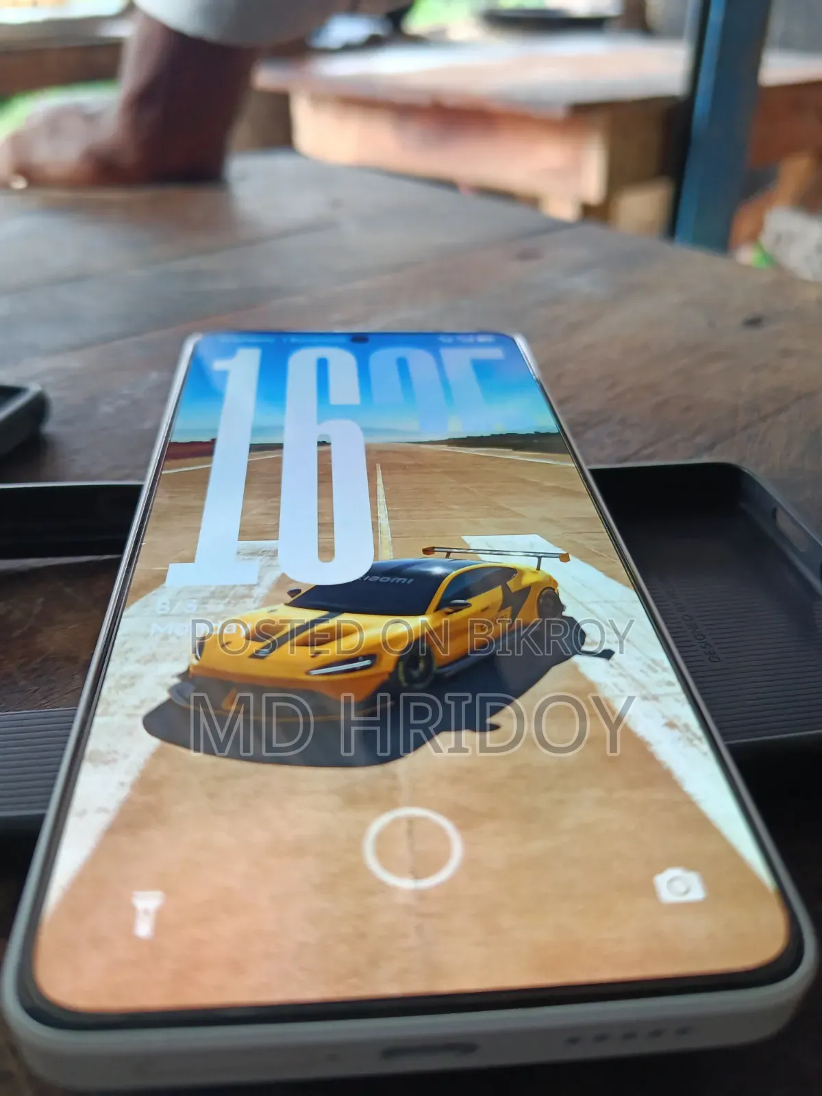 Xiaomi 13 Pro 256 GB White