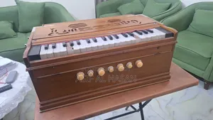 Harmonium (Classical)