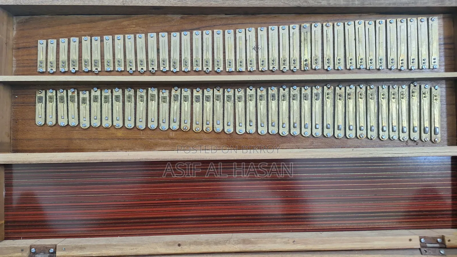 Harmonium (Classical)