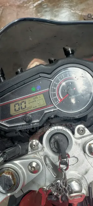 Aprilia Classic 2023 Red
