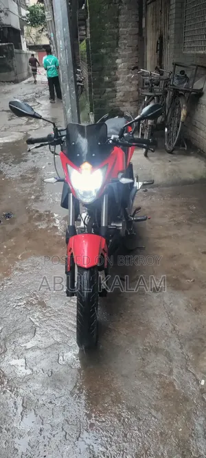 Aprilia Classic 2023 Red