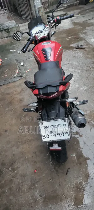 Aprilia Classic 2023 Red