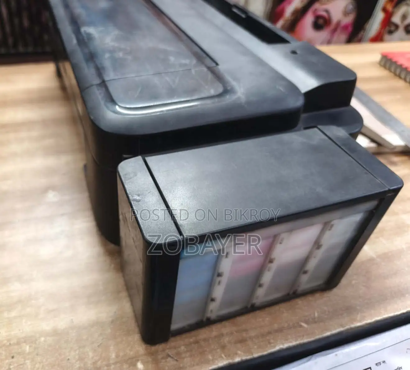 Epson L130 Printer Sell