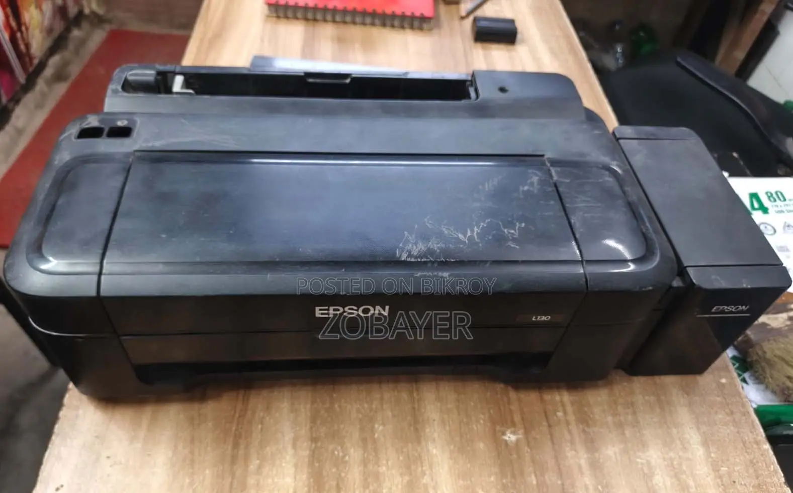 Epson L130 Printer Sell