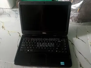 Laptop Dell Inspiron 13 5000 2GB Intel Core I3 SSD 512GB