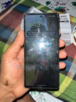 Google Pixel 6 256 GB Purple