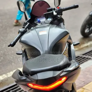 Suzuki Gixxer 250 2025 Black