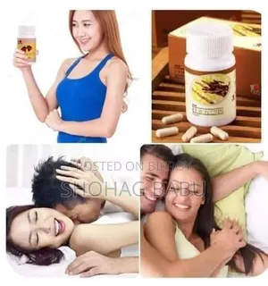 Food Supplement
