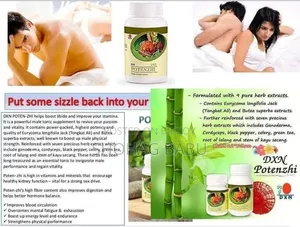 Food Supplement