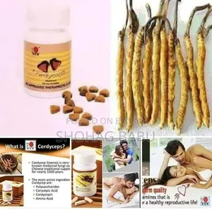 Food Supplement