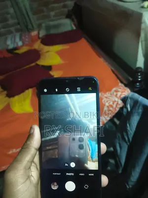 Samsung Galaxy A03s 64 GB Purple