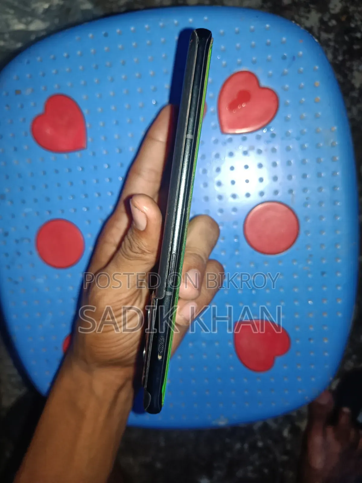 ওয়ানপ্লাস ১০ প্রো ২৫৬ জিবি ব্ল্যাক
