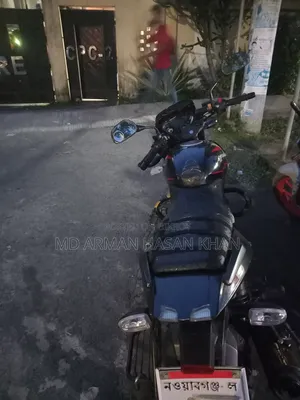 Bajaj Pulsar 150 2022 Black