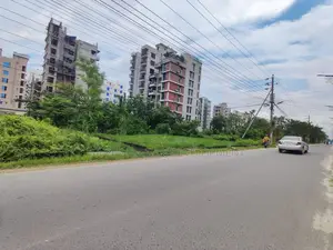 Block - N, 3 Katha South Facing Plot Sell