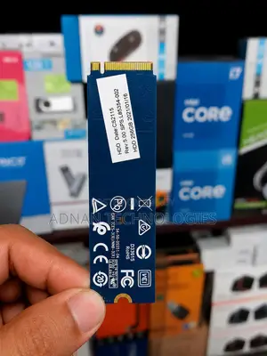 Western Digital PC SN530 256GB M.2 NVMe PCIe Gen3 X4 SSD | Ultra-Fast