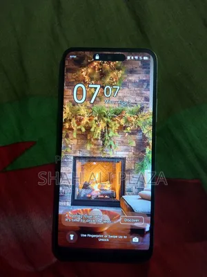 ইনফিনিক্স হট ৬০আই ১২৮ জিবি সিলভার