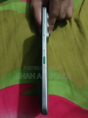 ইনফিনিক্স হট ৬০আই ১২৮ জিবি সিলভার