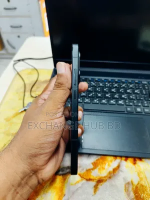 নতুন শাওমি রেডমি টারবো ৪ প্রো ২৫৬ জিবি ব্ল্যাক