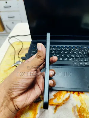 নতুন শাওমি রেডমি টারবো ৪ প্রো ২৫৬ জিবি ব্ল্যাক