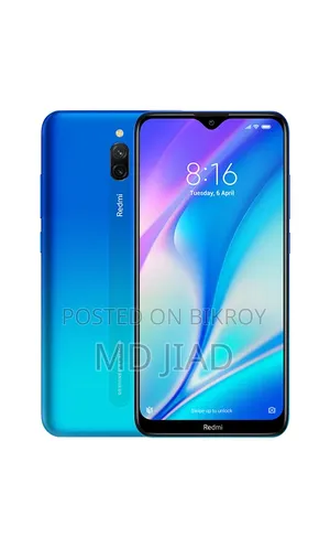 Xiaomi Redmi 8A 32 GB Blue