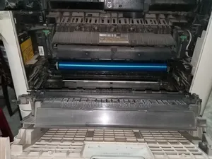 Photocopy Machine