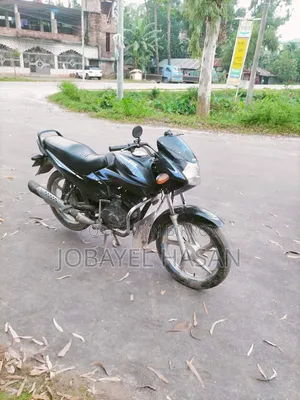 TVS Metro 2017 Black
