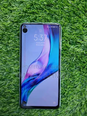 Xiaomi Redmi Note 9 64 GB White