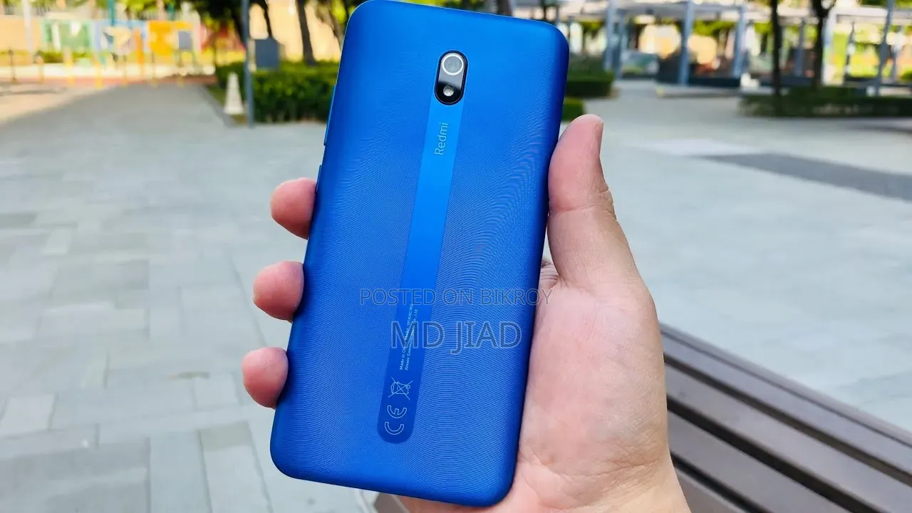 Xiaomi Redmi 8A 32 GB Blue