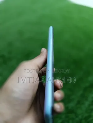 Xiaomi Redmi Note 9 64 GB White