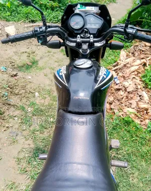 TVS Metro 2017 Black