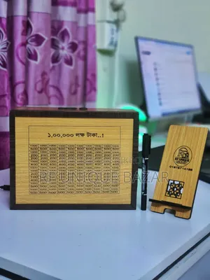 Money Saving Rich Bank