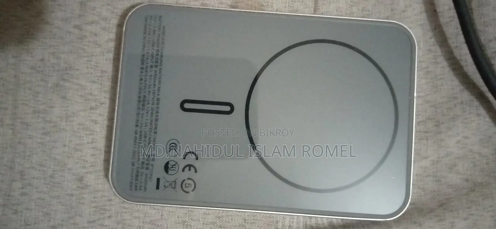 Momax Power Bank