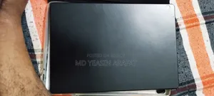 Lenovo Tab M10 HD Gen 2 32 GB Black