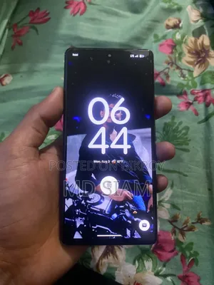 Google Pixel 6 128 GB Rose Gold