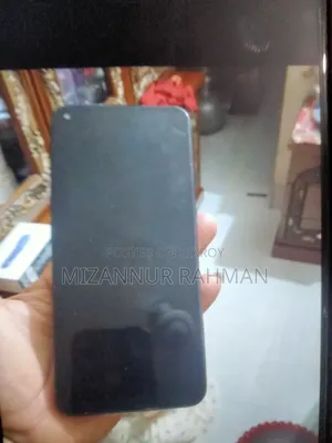 অপ্পো এ৫৩ ১২৮ জিবি ব্ল্যাক
