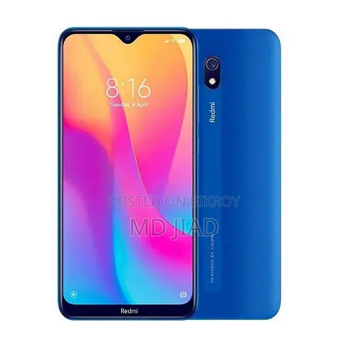 Xiaomi Redmi 8A 32 GB Blue