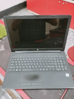 Laptop HP 15S 8GB Intel Core i3 HDD+SSD 1T