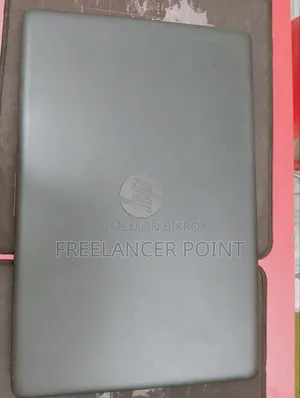 Laptop HP 15S 8GB Intel Core i3 HDD+SSD 1T