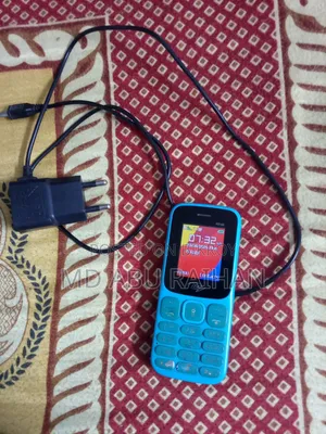 Itel It2165 Blue