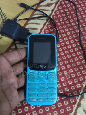 আইটেল আইটি২১৬৫ ব্লু