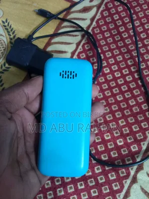 আইটেল আইটি২১৬৫ ব্লু