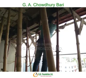 মিরপুরের জি. এ. চৌধুরী বাড়িতে ৫ বেডরুমের অ্যাপার্টমেন্ট বিক্রয়ের জন্য