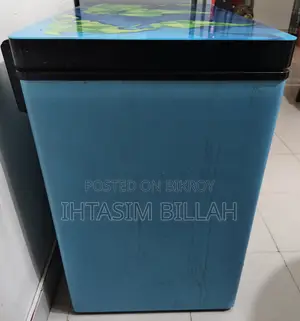 Walton Deep Freezer (Fridge)