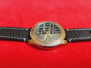 Original Versace Watch.