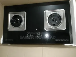Ariston Electric Burner 2