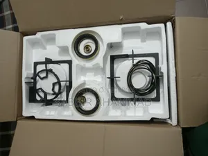 Ariston Electric Burner 2