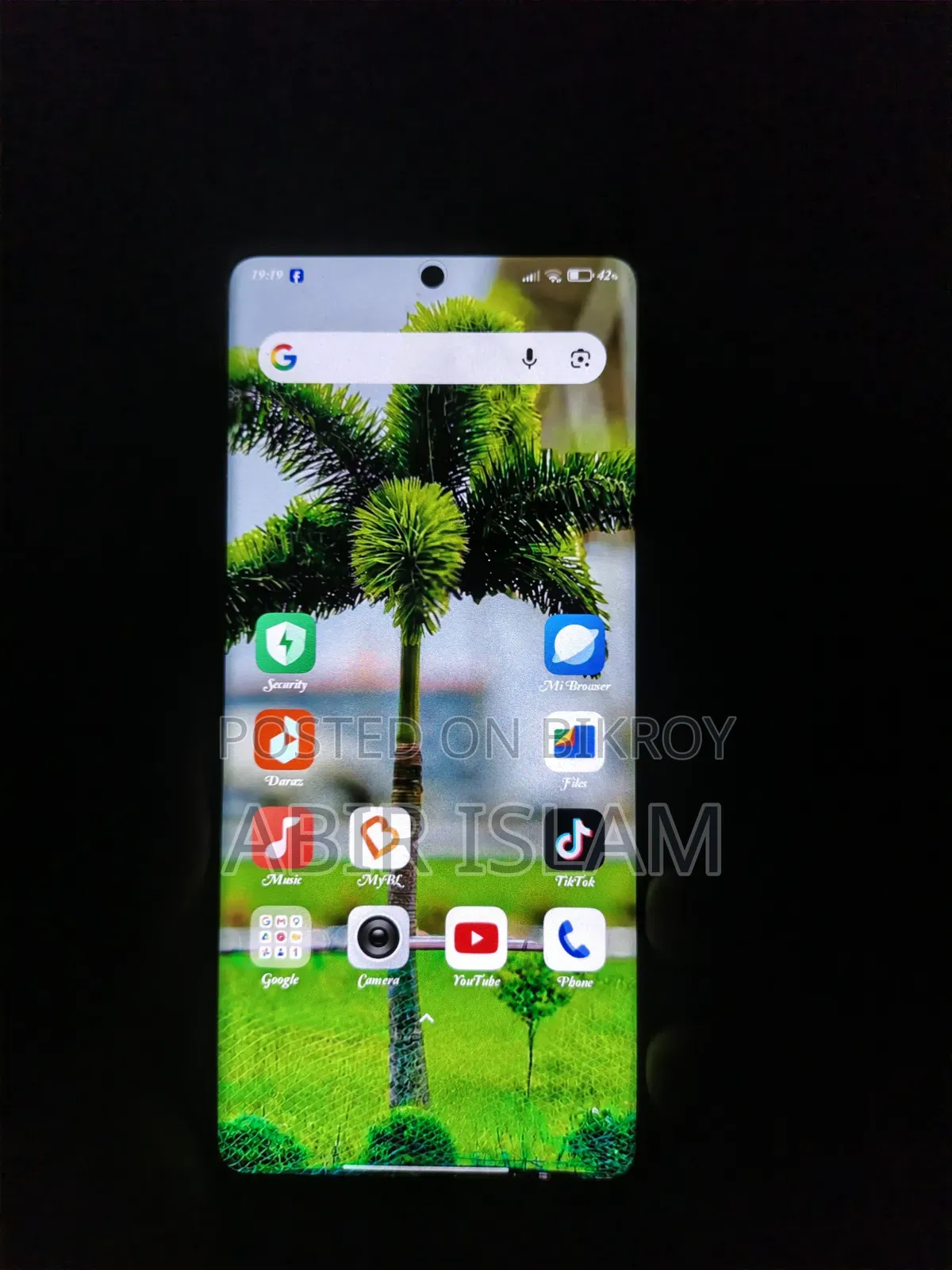 নতুন শাওমি ১৪ প্রো ২৫৬ জিবি কালো