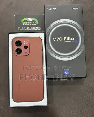 ভিভো ভি৭০ ৫১২ জিবি রেড