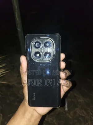 নতুন শাওমি ১৪ প্রো ২৫৬ জিবি কালো