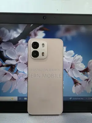 Oppo A6 Pro 5G 256 GB Gold
